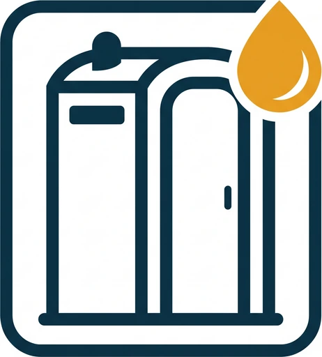 SupremePortable Porta Potty Hub logo